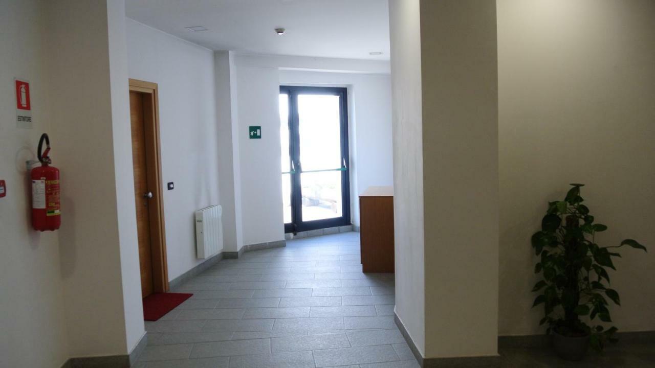 President Palace - Breuil Cervinia -Appartamento 6 - Cir 0634 Buitenkant foto